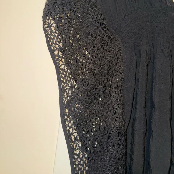 Victoria's Secret coverup black - Picture 3 of 4